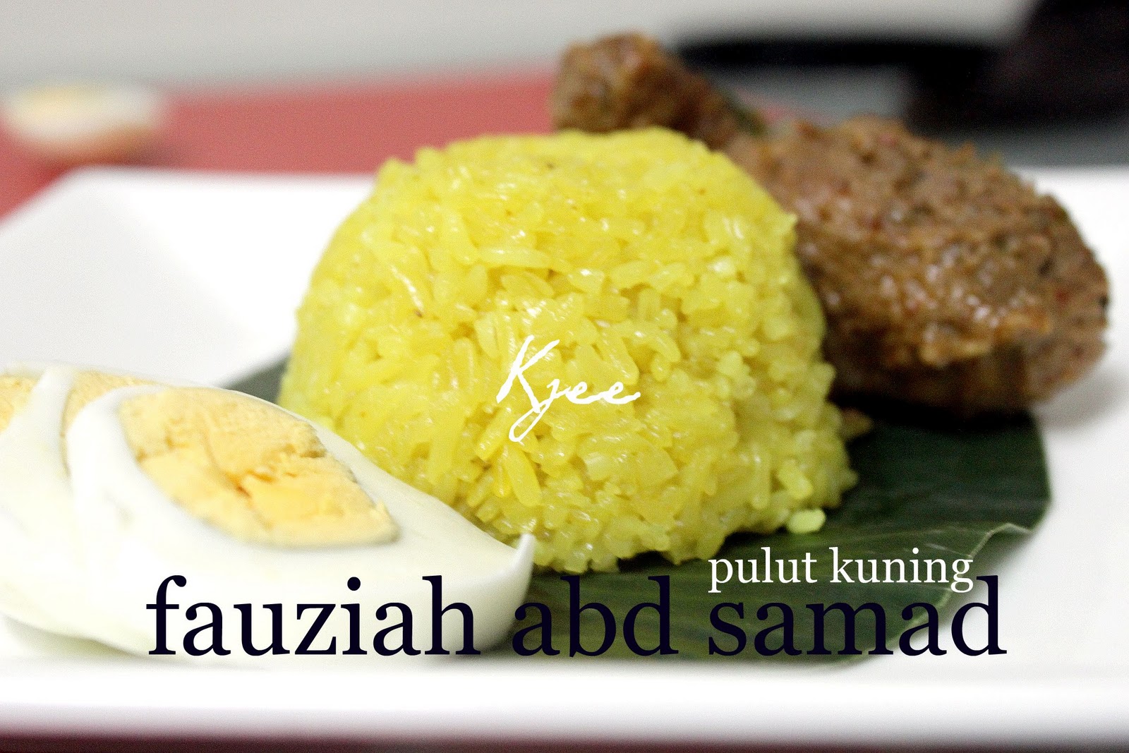 70 Rendang Kelantan Orang Kl Fauziahsamadcom