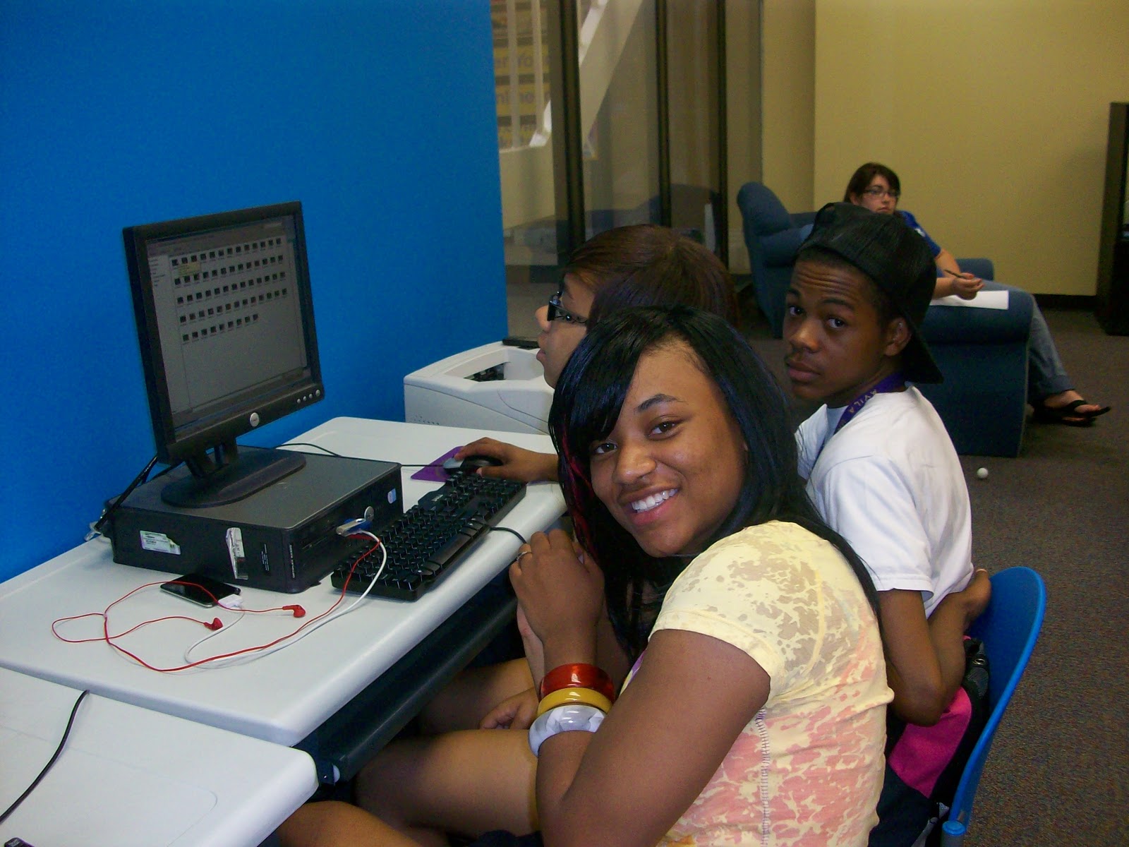 Dell scholarship login picture