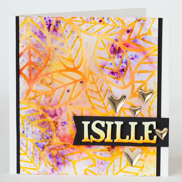 Isille
