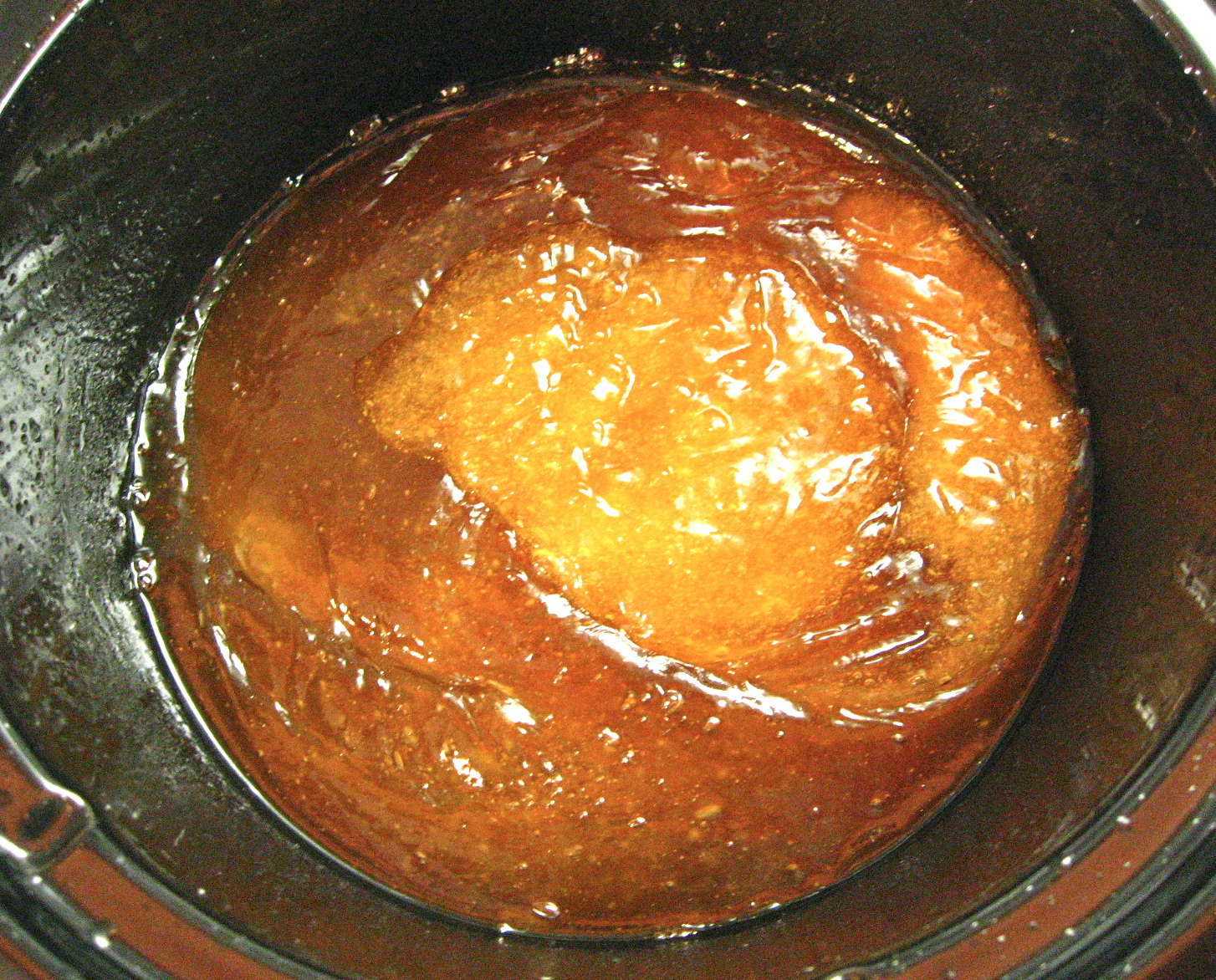 Soap & Restless Making Liquid Soap with Glycerin