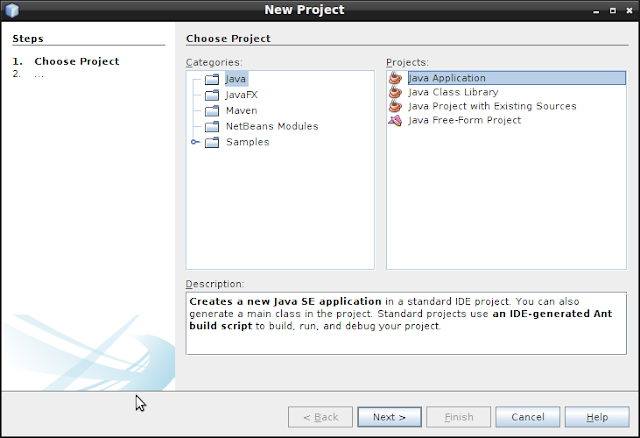 Tutorial de Java completo para download