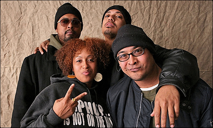 Hip Hop Nostalgia The Juggaknots X Dj Boo Mega Mix