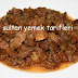 etli bamya yemeği etli bamya yemeği