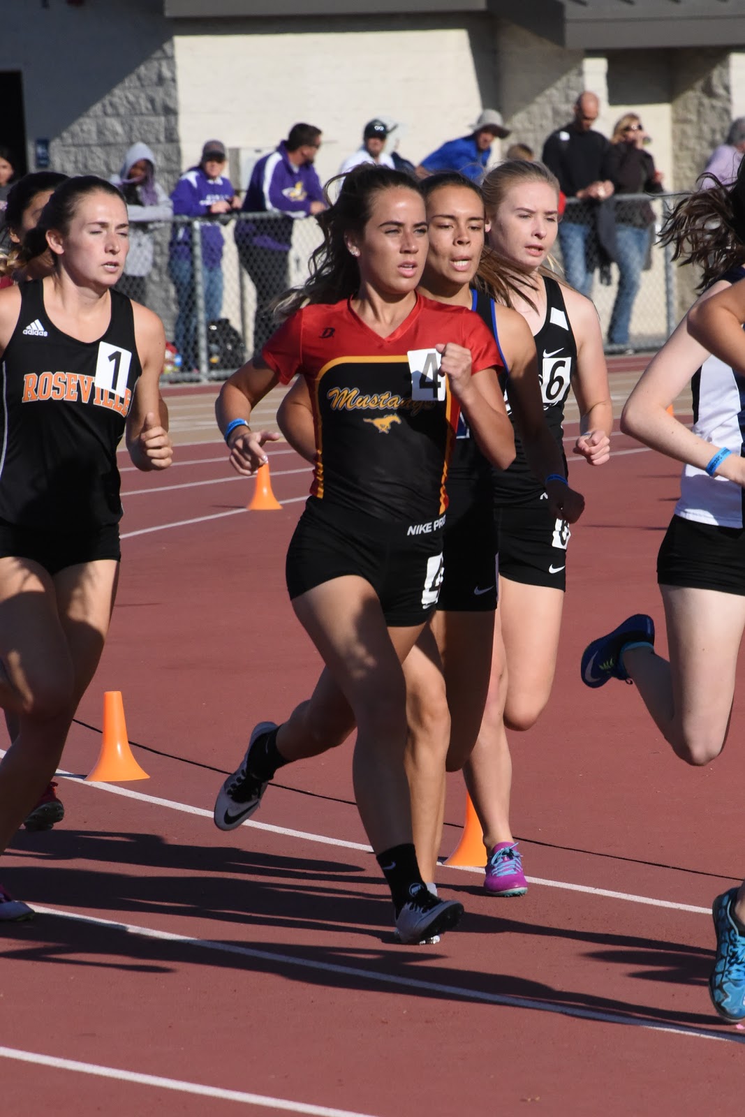 Stanislaus County Distance SJS MASTERS (Prelims and Finals)