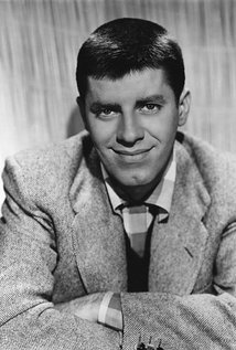 Jerry Lewis. Director of The Nutty Professor 2: The Klumps
