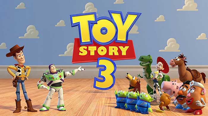 Toy Story 3 Toy Story 3