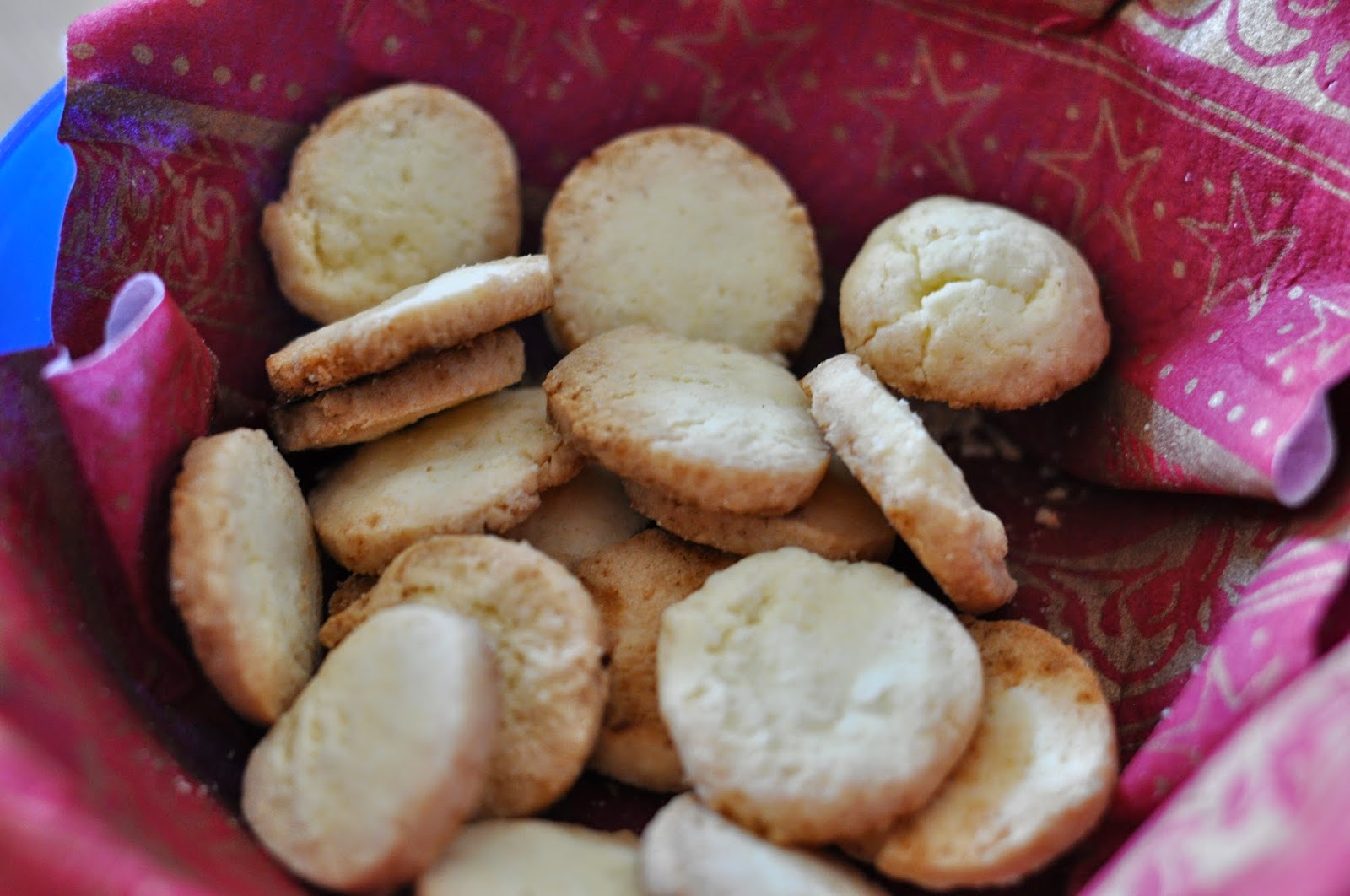 Verflixter Alltag: Gleich zwei Rezepte: bunte Kindermuffins vs ...