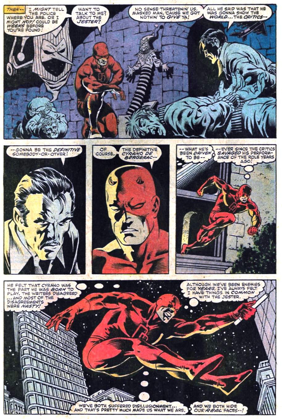 Daredevil (1964) 218 Page 15