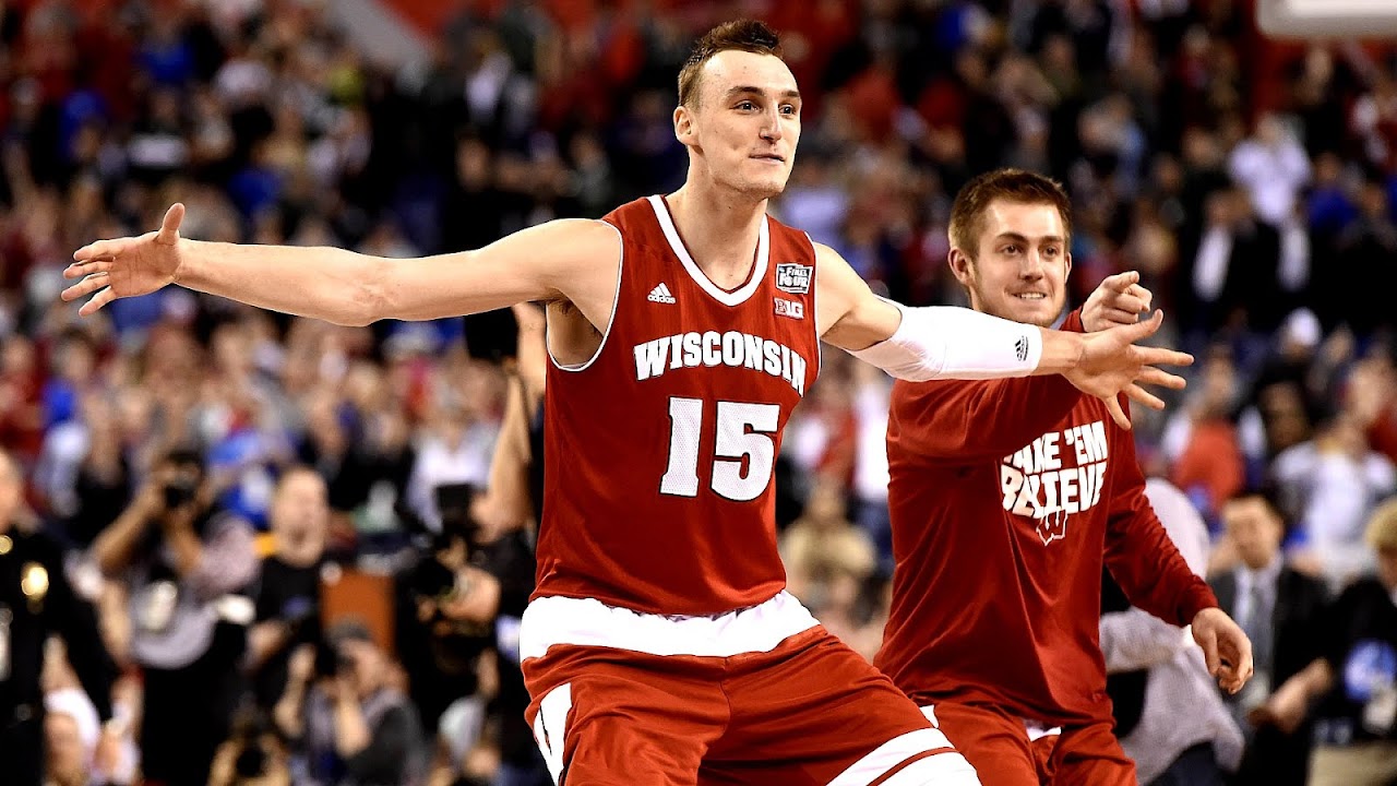 What Channel Is The Badger Basketball Game On Today Basketball Choices