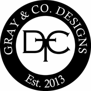 Gray & Co. Designs