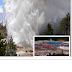 EL GEYSER MAS PELIGROSO DE YELLOWSTONE HA ECHO ERUPCION 3 VECES EN LAS ULTIMAS SEMANAS.