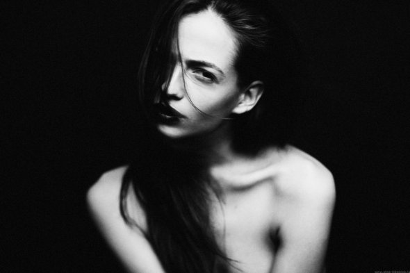 As belas modelos na fotografia fashion de Alina Lebedeva Alina Lebedeva 500px arte fotografia mulheres modelos russas fashion beleza