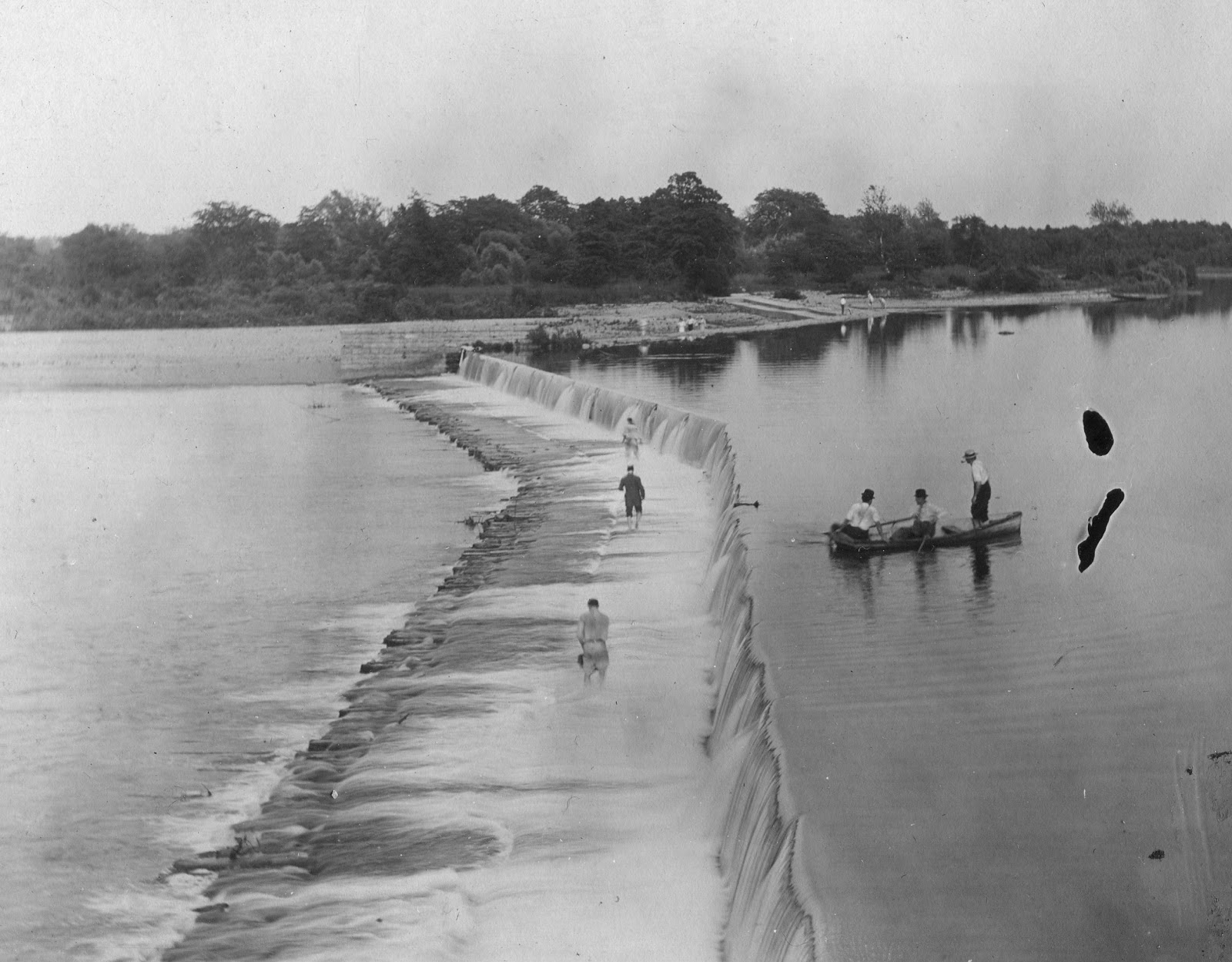 PrairieLakes Journeys from a Two Spirited View Greater Miami River