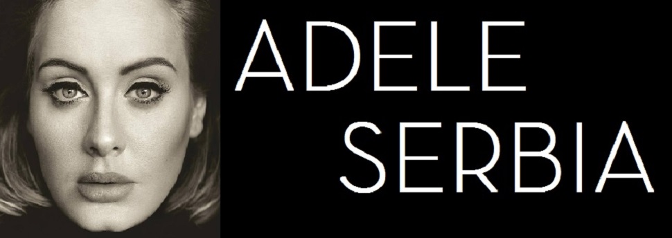 Adele Serbia