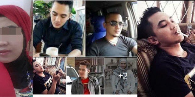 Pacaran Sama Polisi Ganteng yang Dikenal Lewat FB, Wanita Ini Malah Digasak Rp 19 Juta Pacaran Sama Polisi Ganteng yang Dikenal Lewat FB, Wanita Ini Malah Digasak Rp 19 Juta