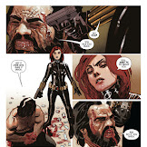 Black Widow Death Marvel Comics / Black Widow Movie To Use One Of The Best Captain America Stories / Black widow is finally getting her solo movie in the mcu, but marvel fans have bemoaned the fact that it's come after her tragic death in avengers: