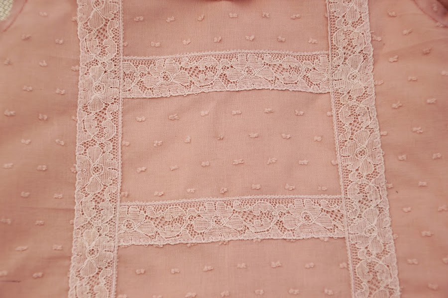 DIY Cómo hacer vestido de niña forrado muy fácil patrones gratis moldes gratis