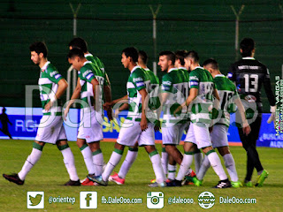 Oriente Petrolero - DaleOoo Comunidad Digital Club Oriente Petrolero Oficial