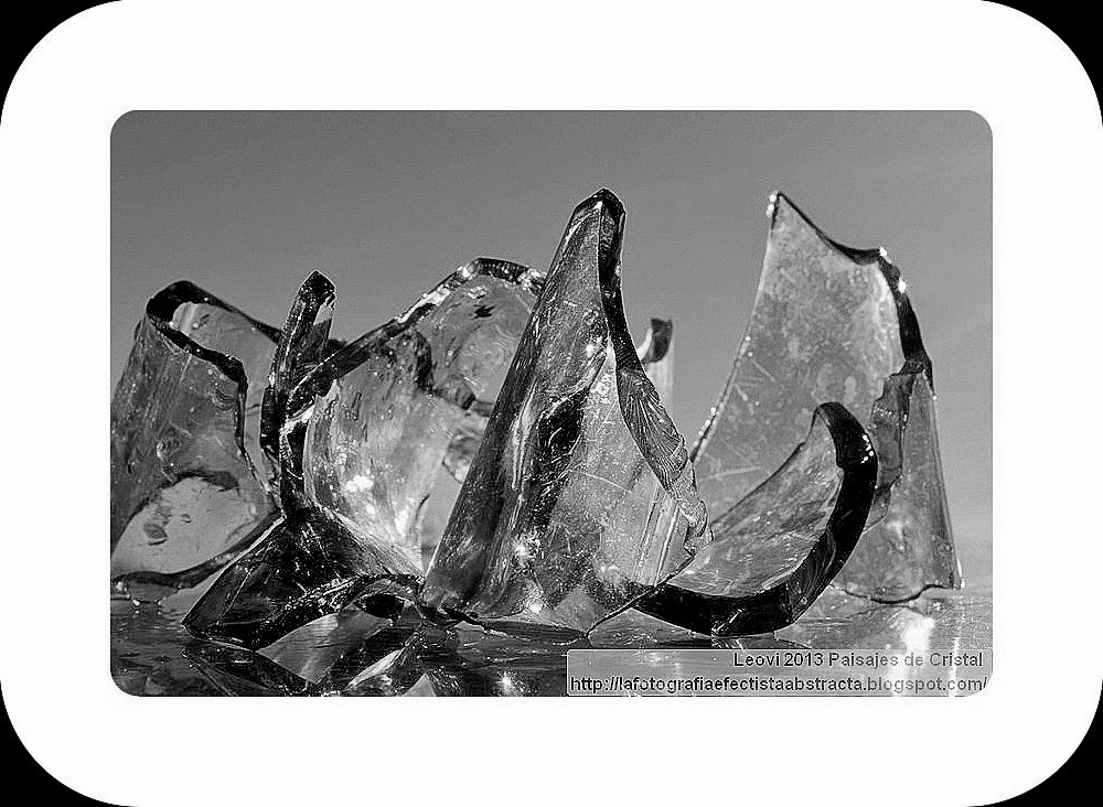 Abstract Photo 3103 Crystal Landscape 153 Summer Party - Fiesta de Verano Abstract Photo 3103 Crystal Landscape 153 Summer Party - Fiesta de Verano