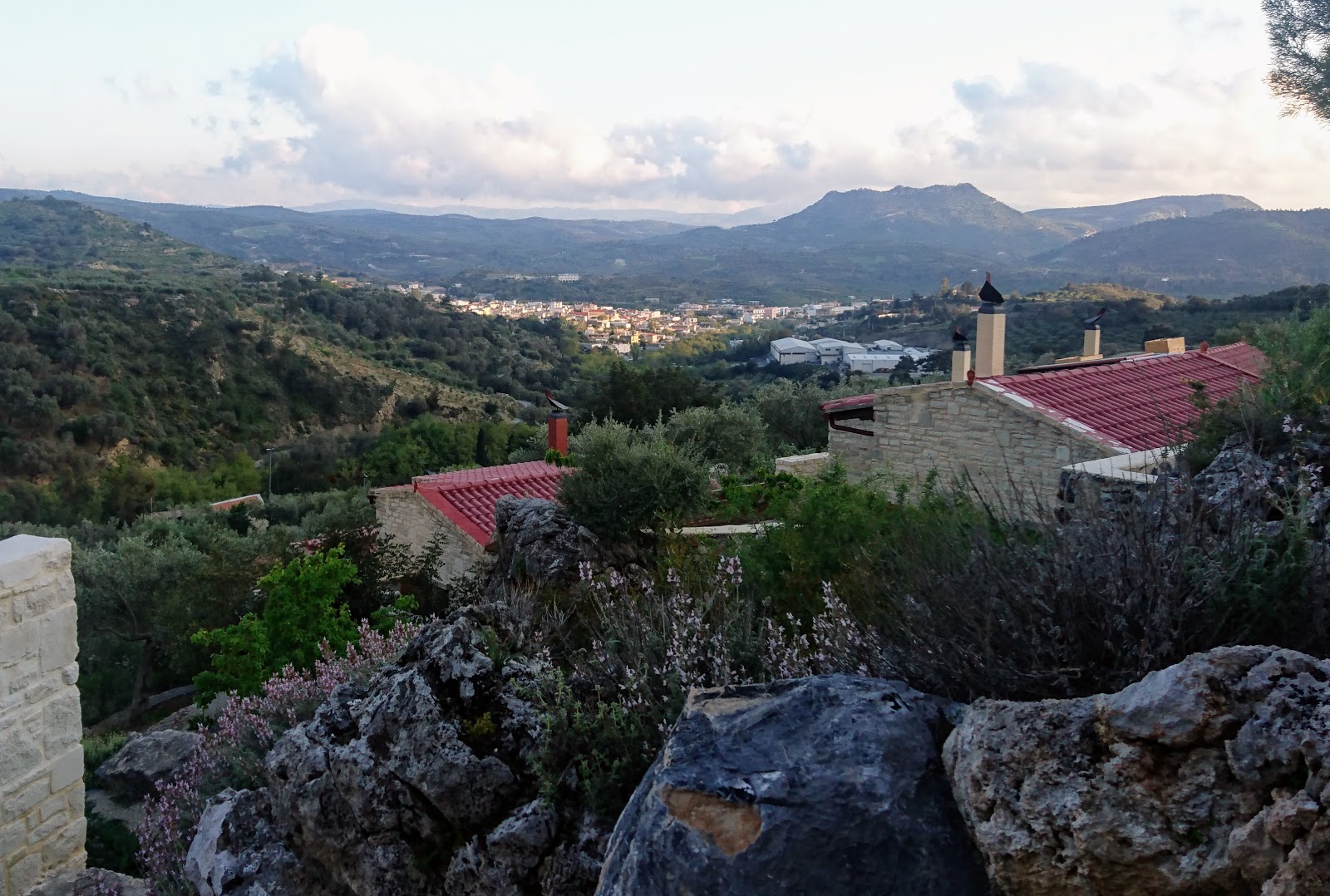 Layman S London Eleonas Country Village Zaros Heraklion Crete