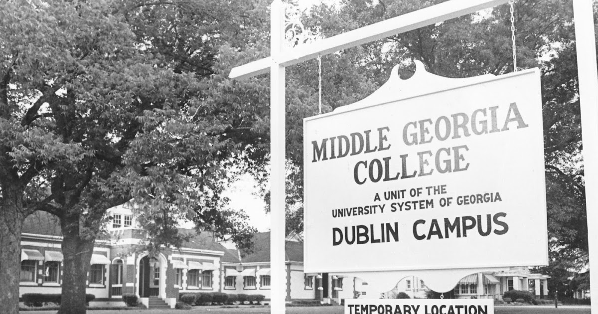 IMAGES OF OUR PAST MIDDLE COLLEGE DUBLIN CAMPUS CLAXTON
