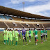 Copa Verde: Cuiabá já treinou no Estádio Morenão em Campo Grande. Nesta quarta pega o Comercial no Moreninho