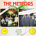 The Meteors - In Orbit (1963) / Step Out (1964)