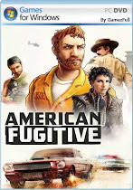 Descargar American Fugitive MULTi10 – ElAmigos para 
    PC Windows en Español es un juego de Accion desarrollado por Fallen Tree Games Ltd