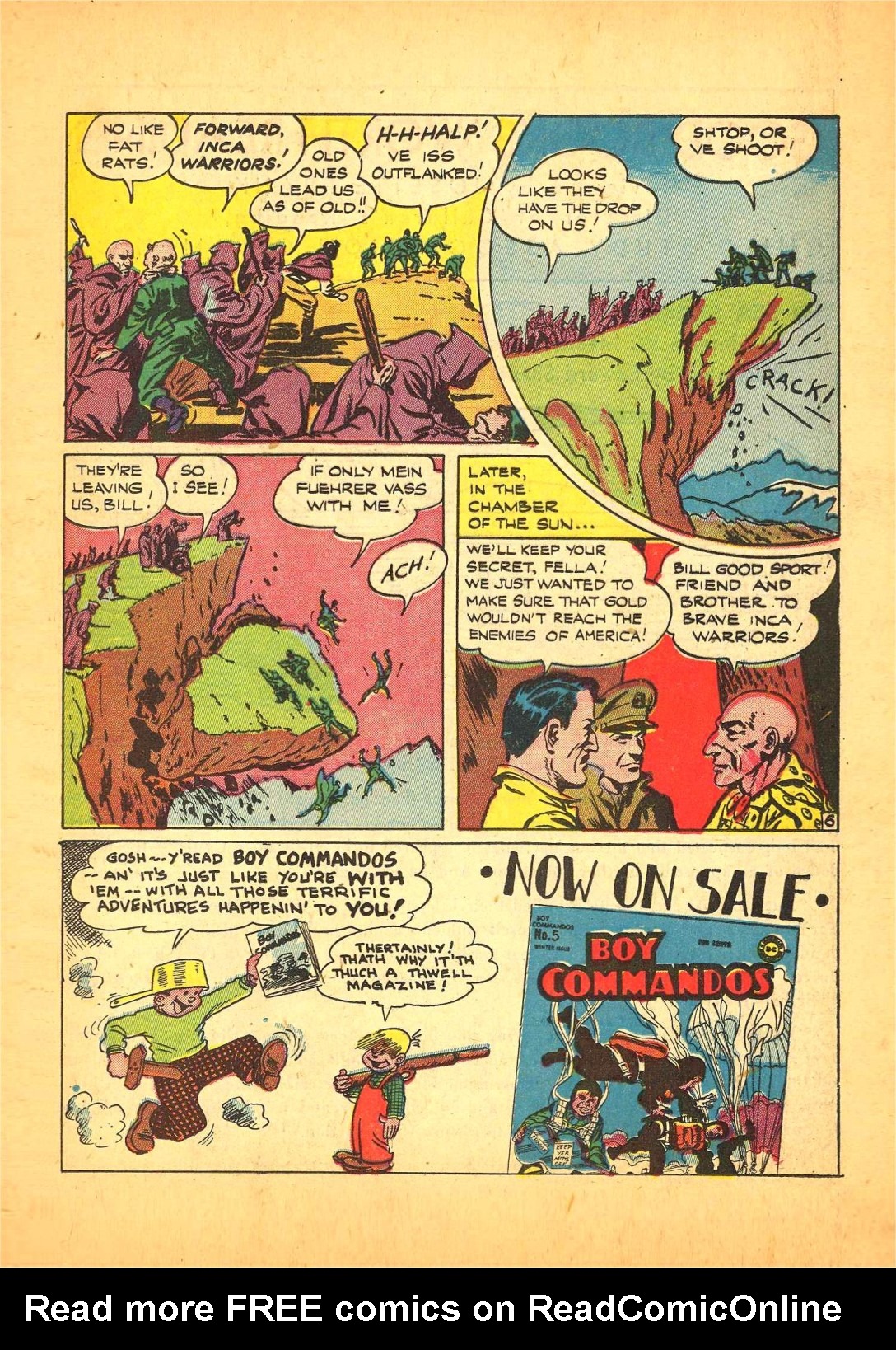 Action Comics (1938) 68 Page 35