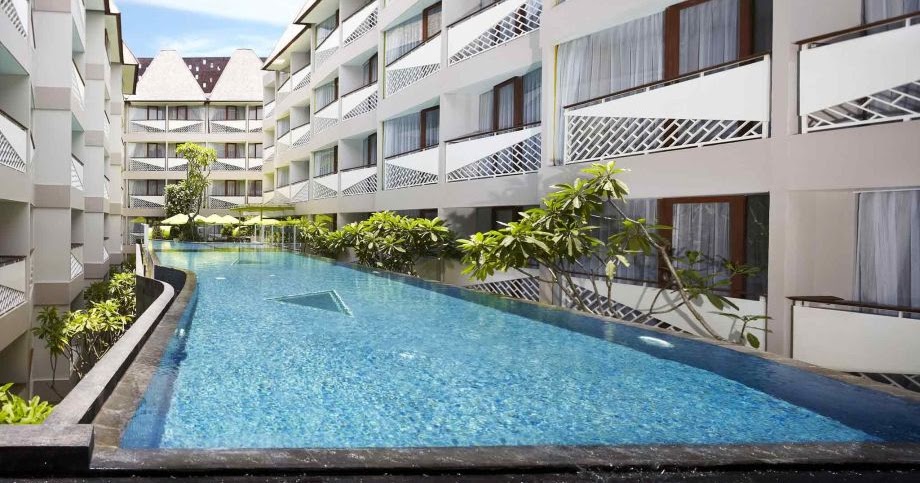 Lowongan Kerja HHRMA Bali Hotel Jobs