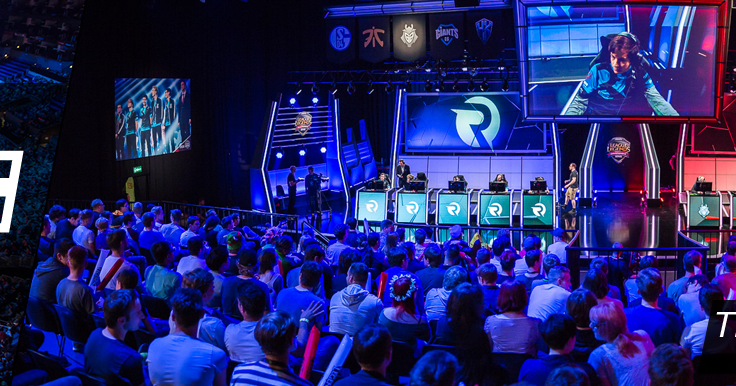 Surrender at 20: This Week in Esports [June 6th - June 12th]