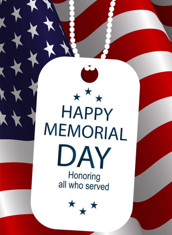 Happy Memorial Day Pictures Photos And Images For Facebook