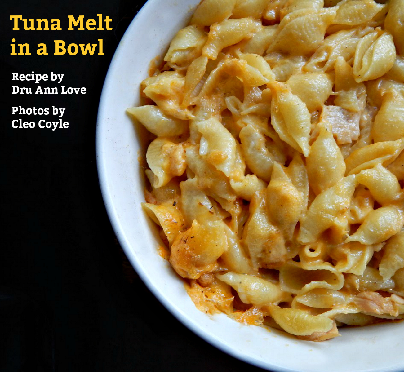 mystery lovers kitchen tuna