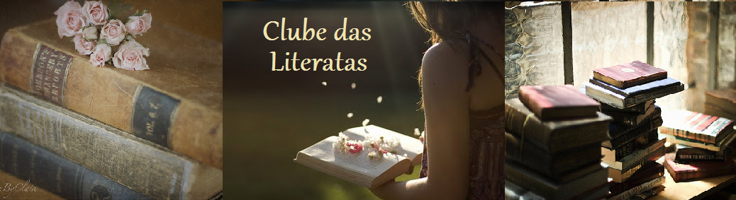 Clube das Literatas
