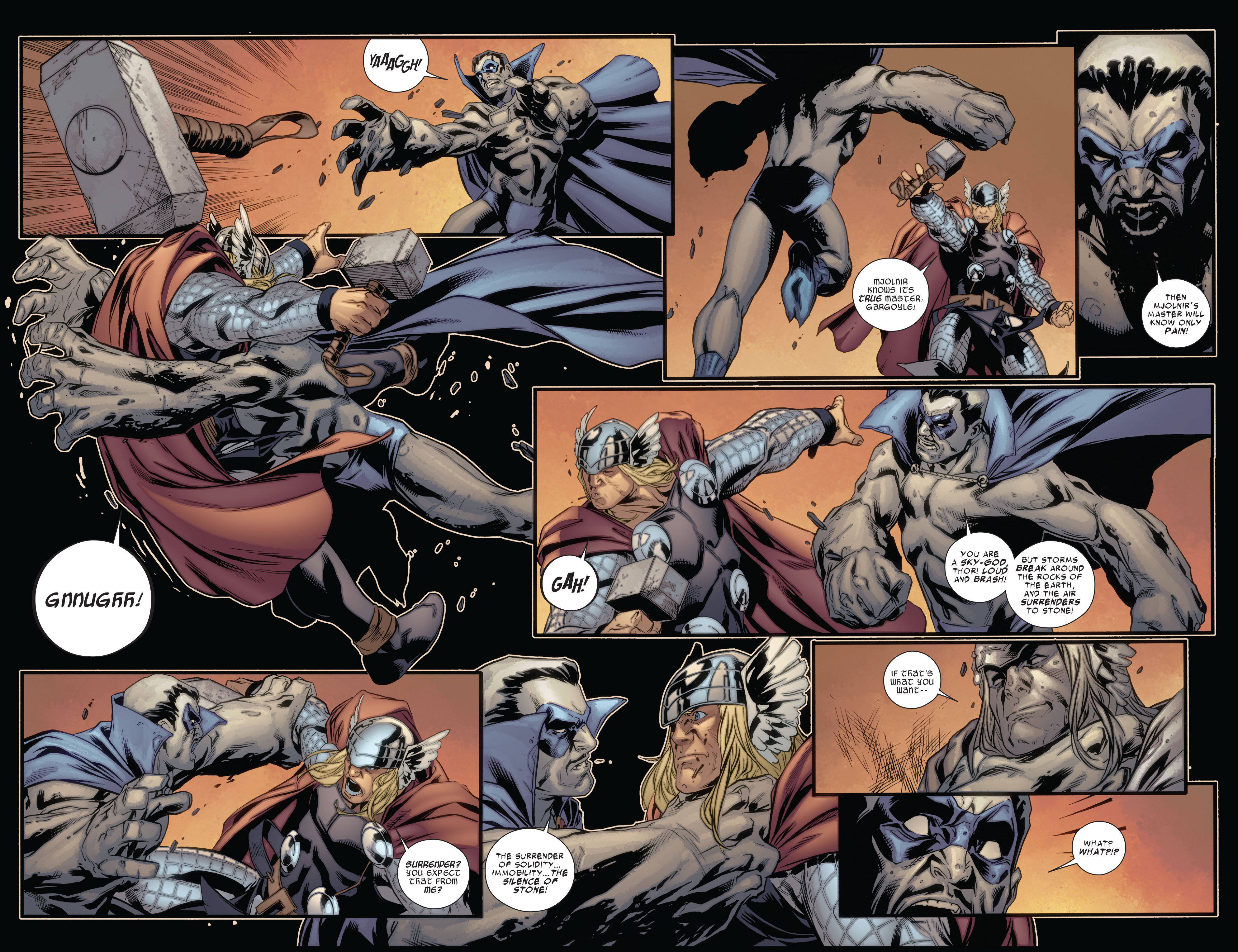 Thor (2007) issue 620.1 - Page 19