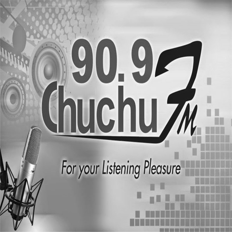 CHUCHU FM ONLINE