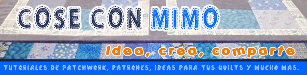 ::: Cose con Mimo ::: Idea, crea, comparte.