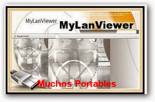 MyLanViewer
