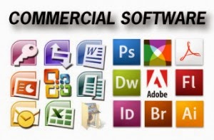 Commercial Software 