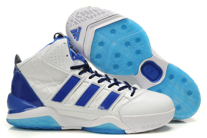 PZ C: adidas basketball shoes