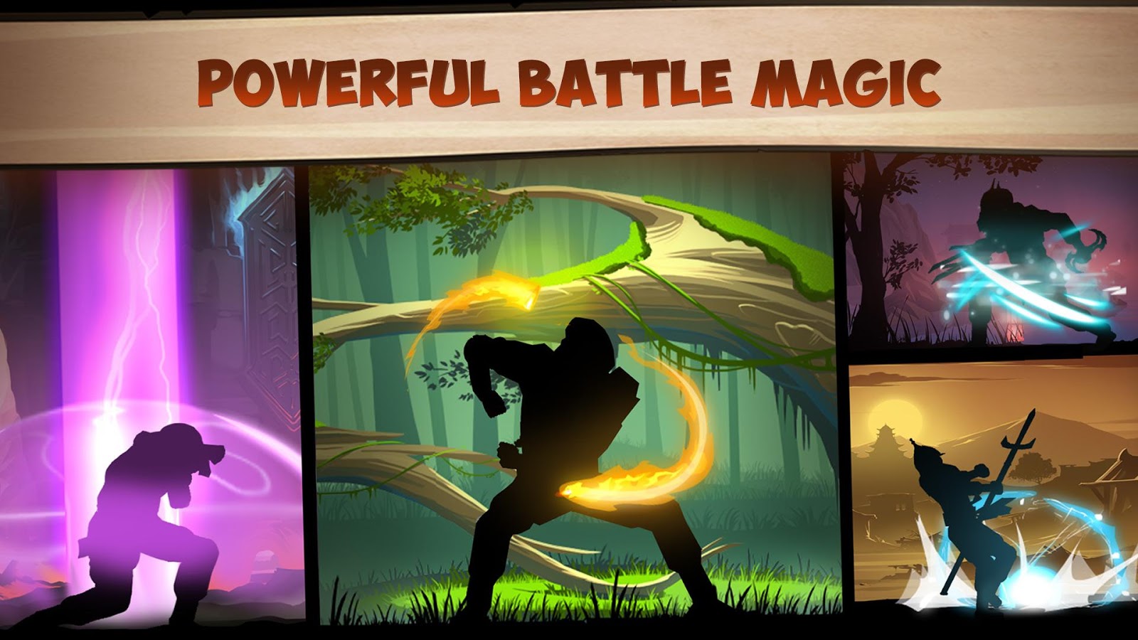 Download Game Shadow Fight 2 Terbaru Download Game Shadow Fight 2 Terbaru