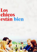 Los chicos están bien Los chicos están bien
