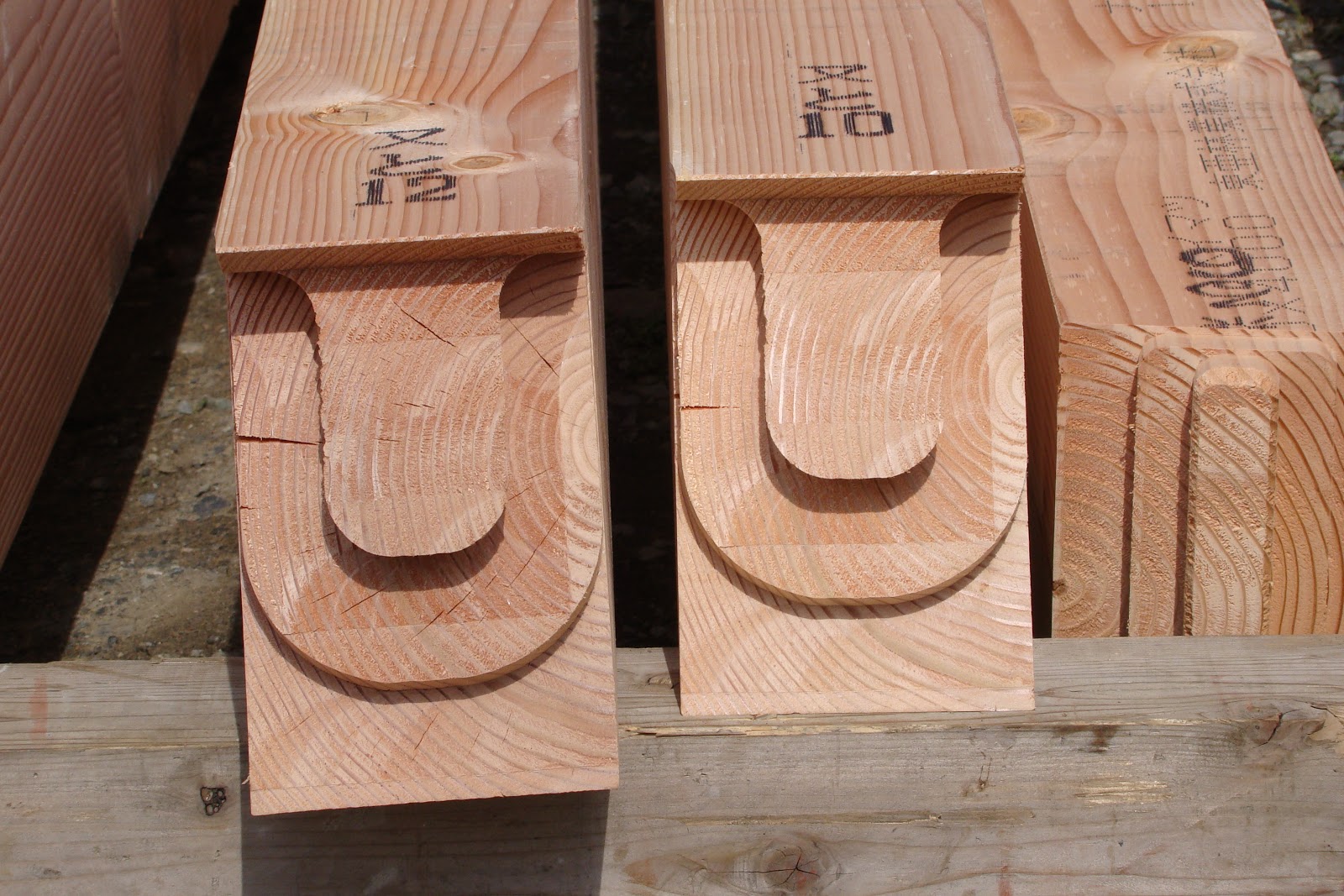 Low Energy Building in Japan How to build a house in Japan Part two Twoby or zairai?