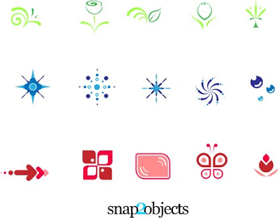 Free Download Logo Design Vector Elements for Designers |Web Design Tutorss
