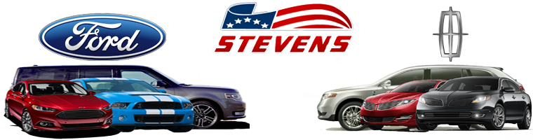 Stevens Auto Group Welcome