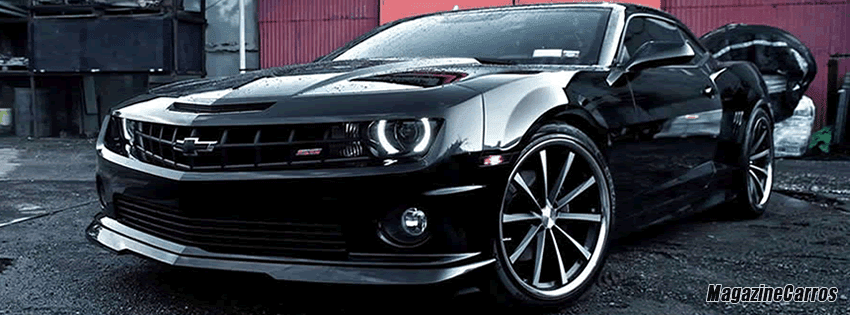 Capas de carros para Facebook Capas para Facebook - Fotos de carros
