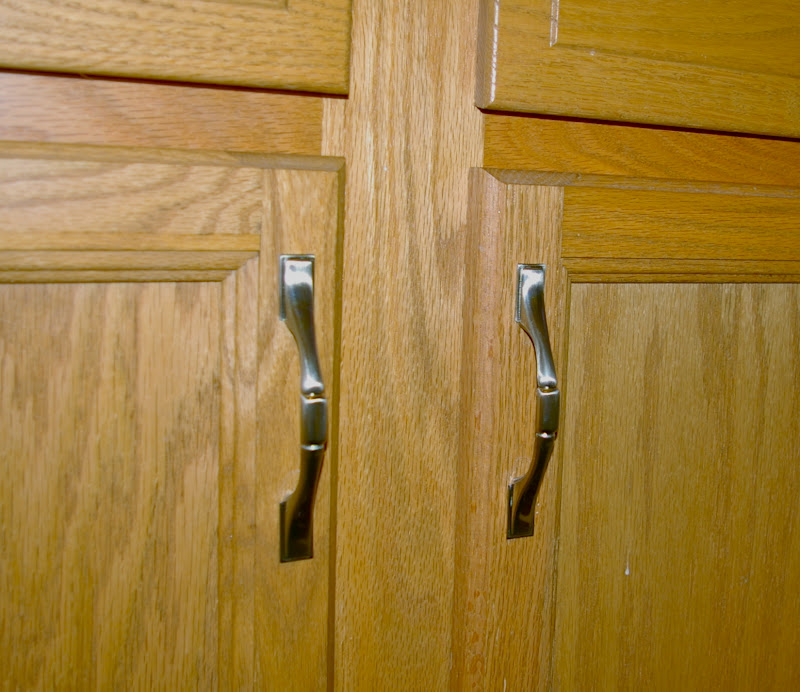 Living Thru Faith New Hardware