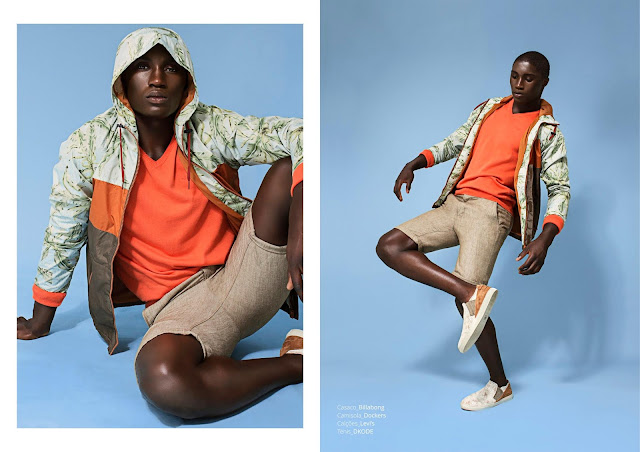 Célio Dias, Trend me too, Espelhos, Days of Light and Fights