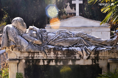 Ο κήπος με τα αγάλματα το απόκοσμο Νεκροταφείο της Αθήνας: Θρύλοι τέχνη και ιστορία  