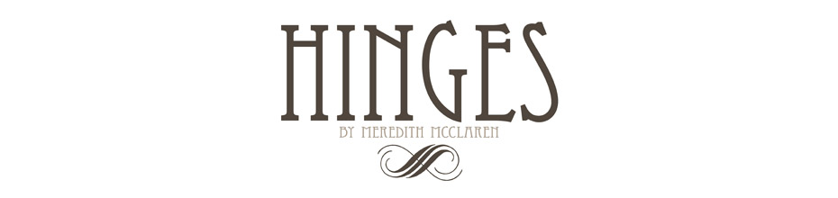 Hinges